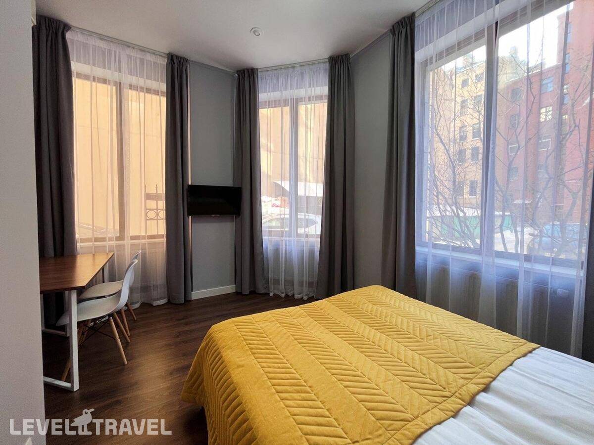 фотографии отеля Демократ На 9-Ой Советской в Россия(Центральный район) - фото №6