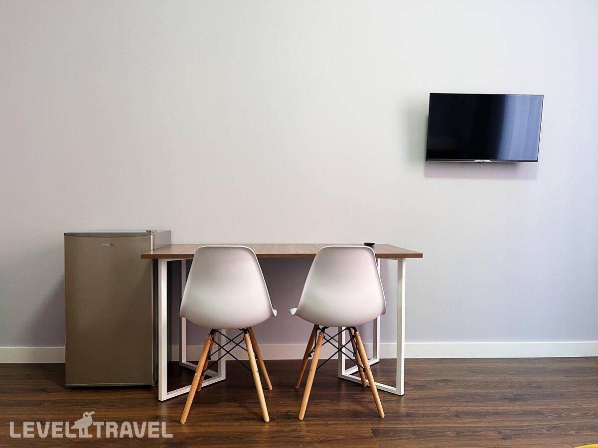 фотографии отеля Демократ На 9-Ой Советской в Россия(Центральный район) - фото №8