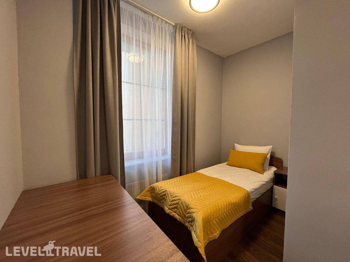 фотографии отеля Демократ На 9-Ой Советской в Россия(Центральный район) - фото №17