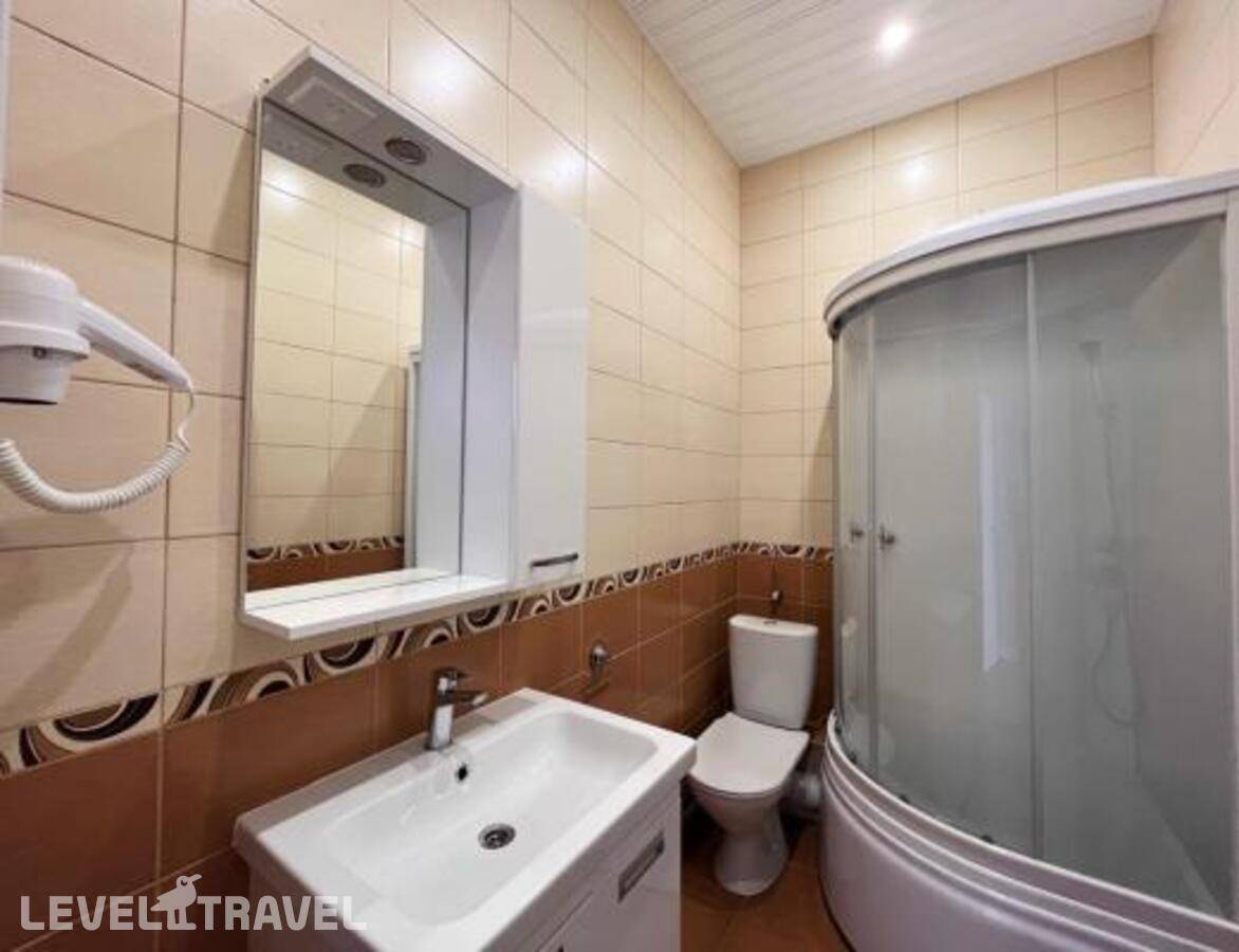 фотографии отеля Демократ На 9-Ой Советской в Россия(Центральный район) - фото №20