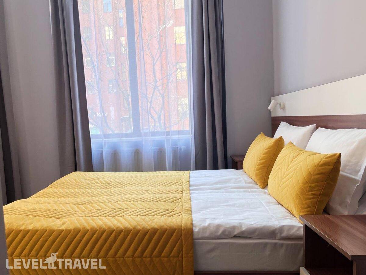 фотографии отеля Демократ На 9-Ой Советской в Россия(Центральный район) - фото №16