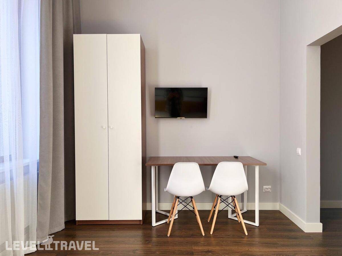 фотографии отеля Демократ На 9-Ой Советской в Россия(Центральный район) - фото №15