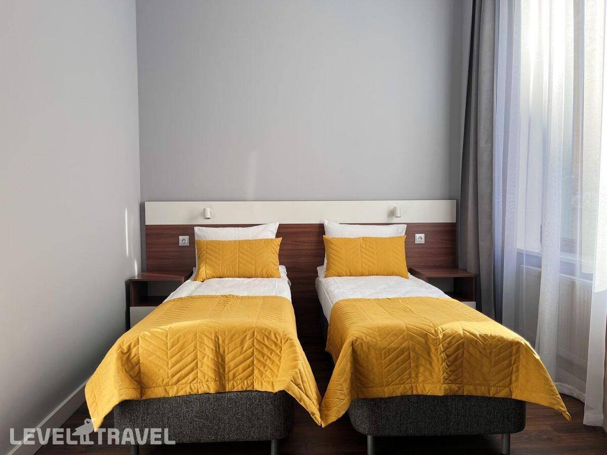 фотографии отеля Демократ На 9-Ой Советской в Россия(Центральный район) - фото №10