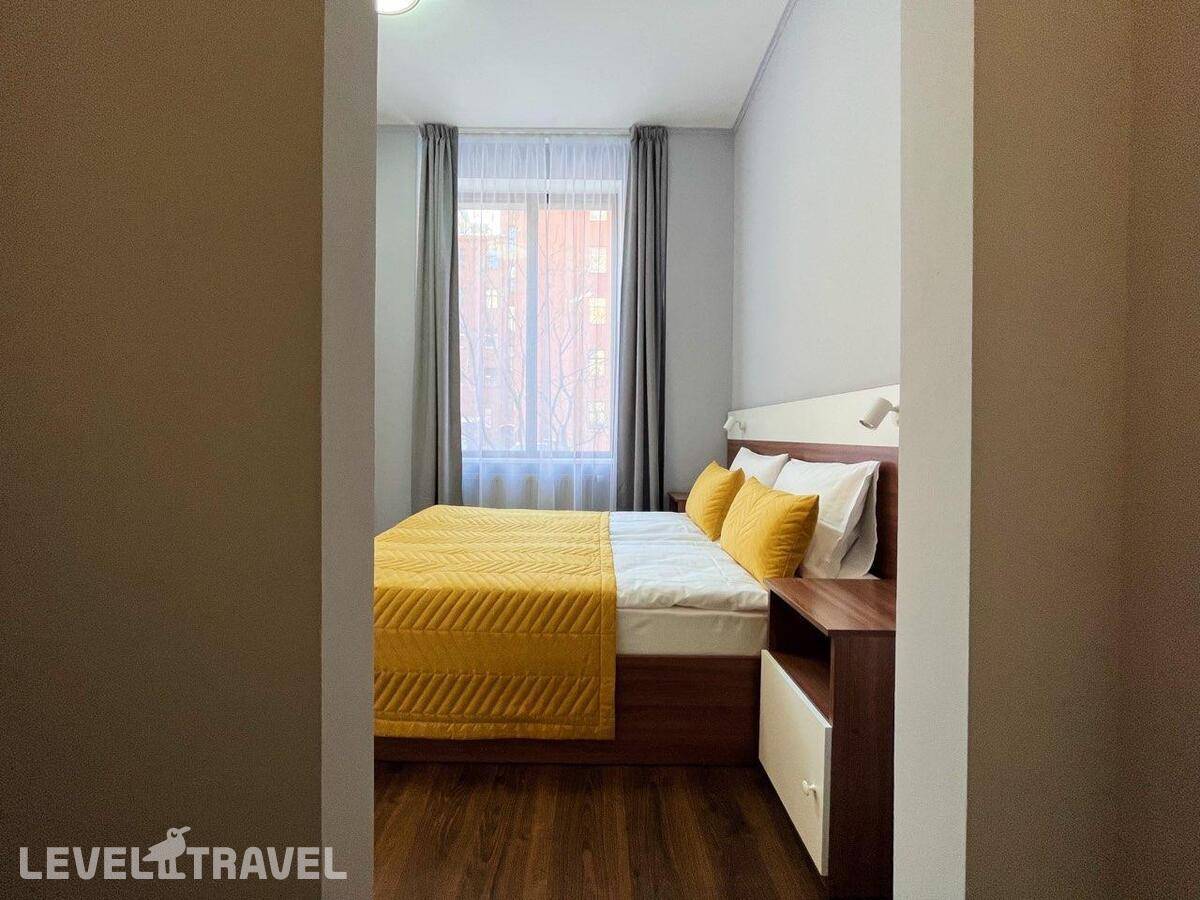 фотографии отеля Демократ На 9-Ой Советской в Россия(Центральный район) - фото №12