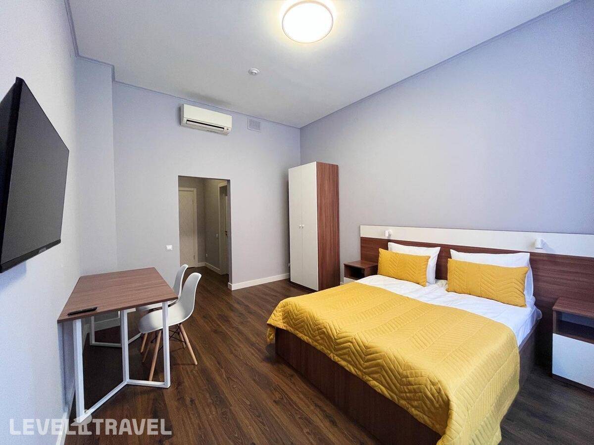 фотографии отеля Демократ На 9-Ой Советской в Россия(Центральный район) - фото №19