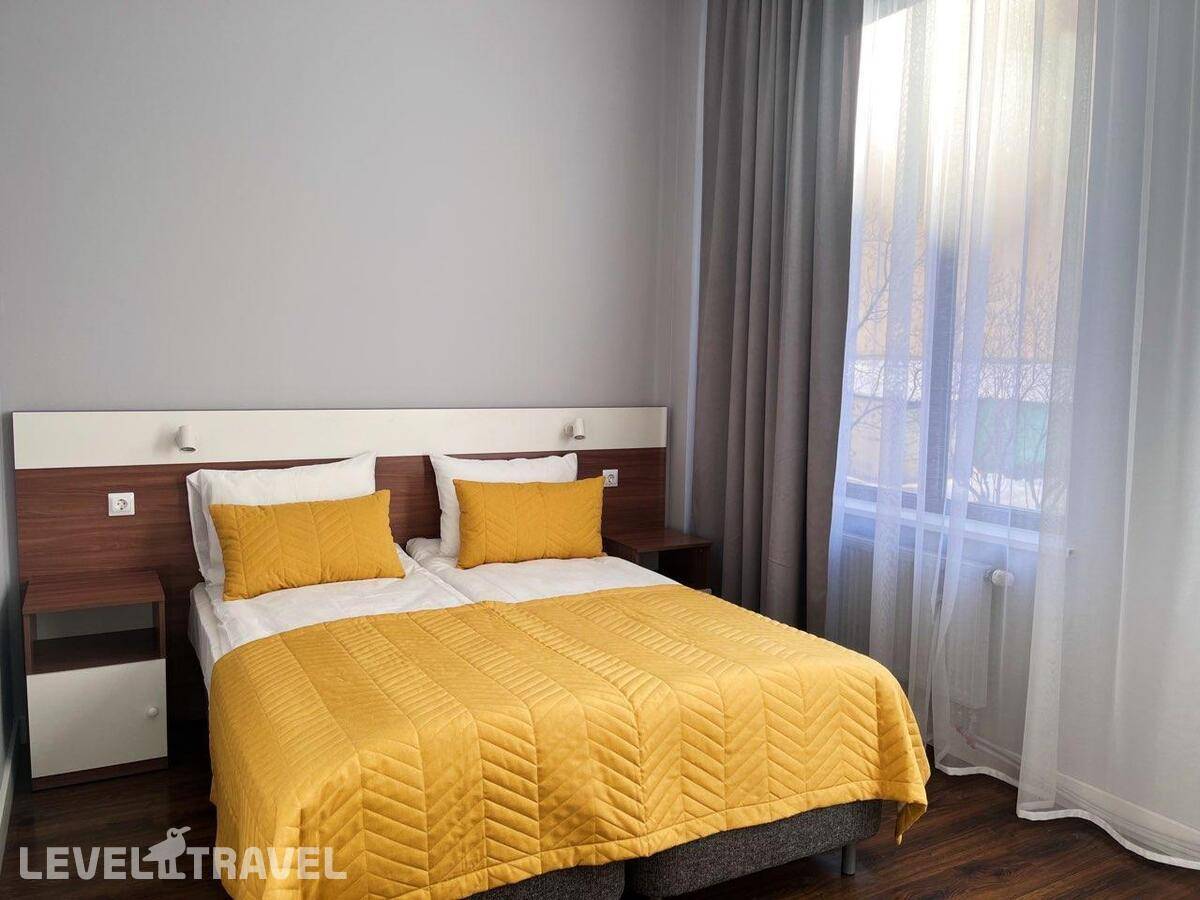 фотографии отеля Демократ На 9-Ой Советской в Россия(Центральный район) - фото №9