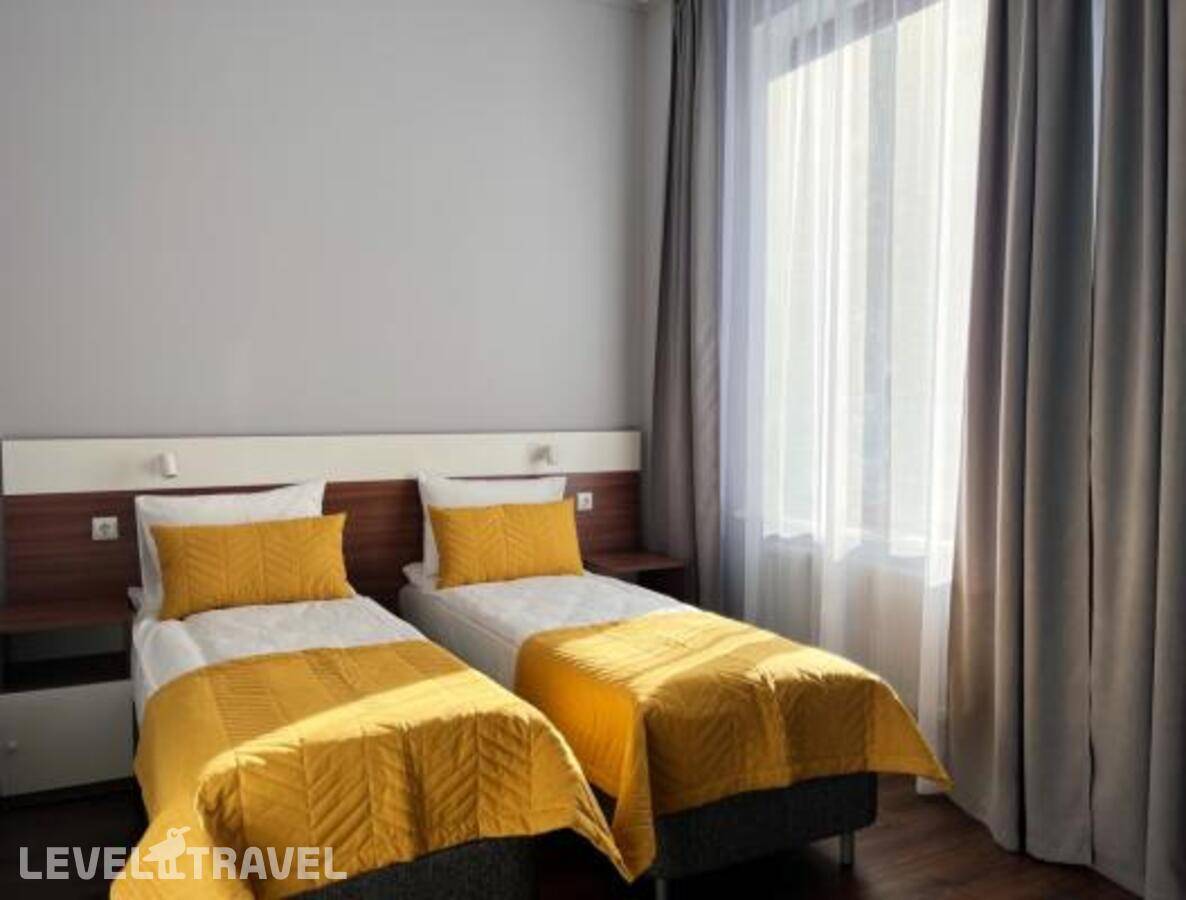 фотографии отеля Демократ На 9-Ой Советской в Россия(Центральный район) - фото №2