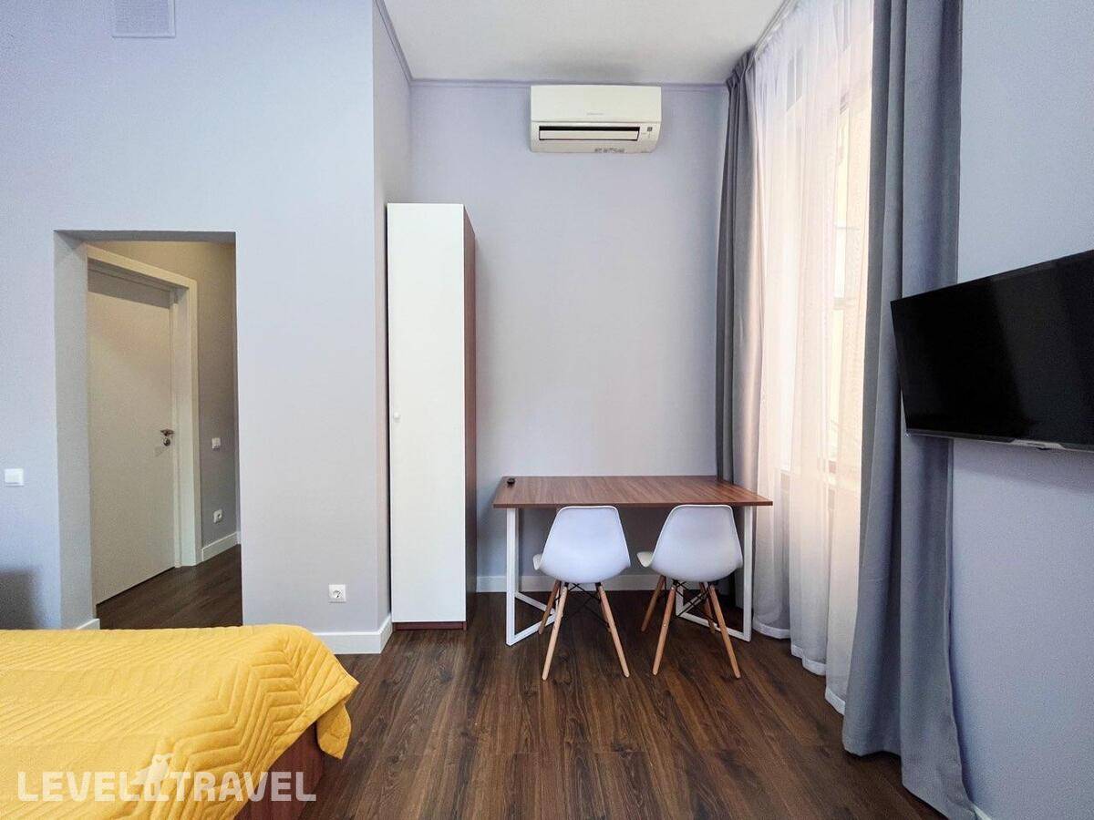 фотографии отеля Демократ На 9-Ой Советской в Россия(Центральный район) - фото №5