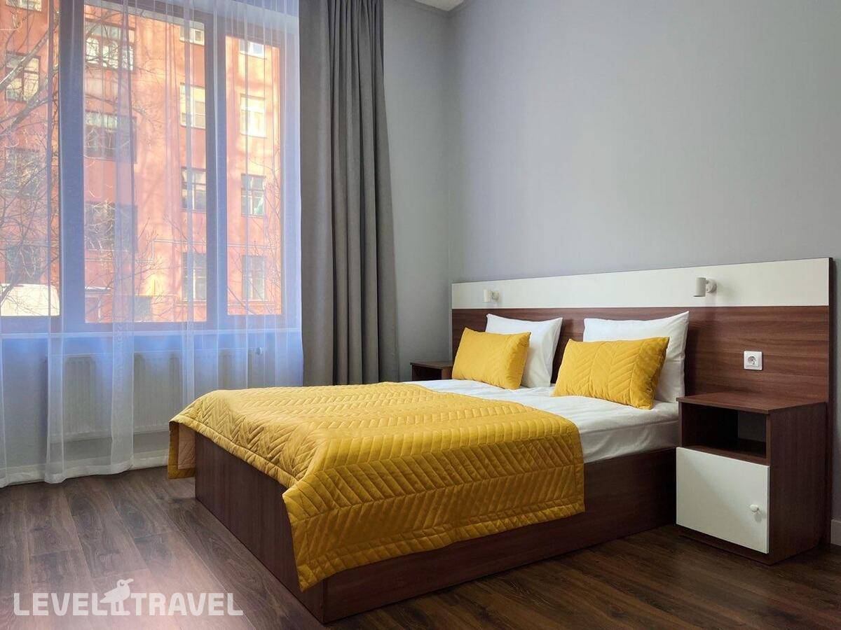 фотографии отеля Демократ На 9-Ой Советской в Россия(Центральный район) - фото №7