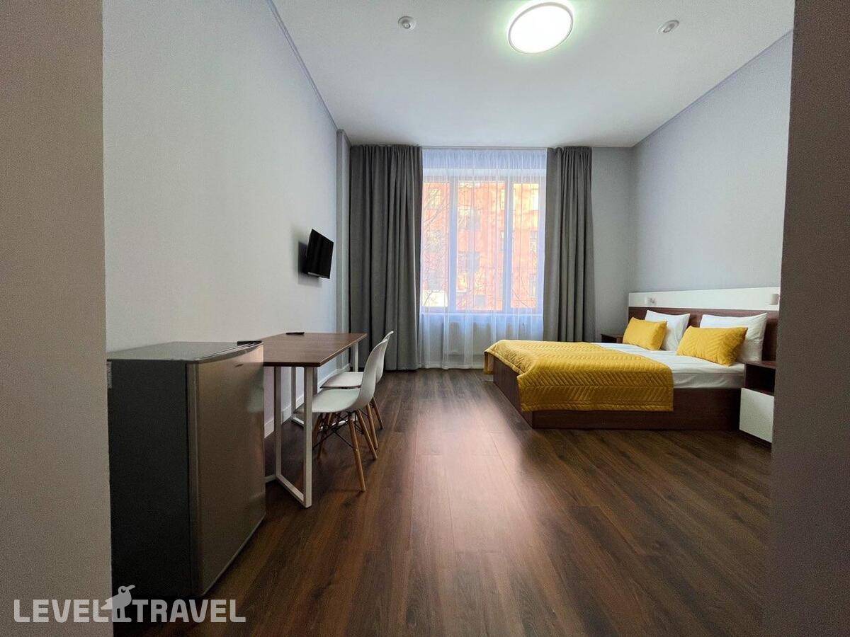 фотографии отеля Демократ На 9-Ой Советской в Россия(Центральный район) - фото №13