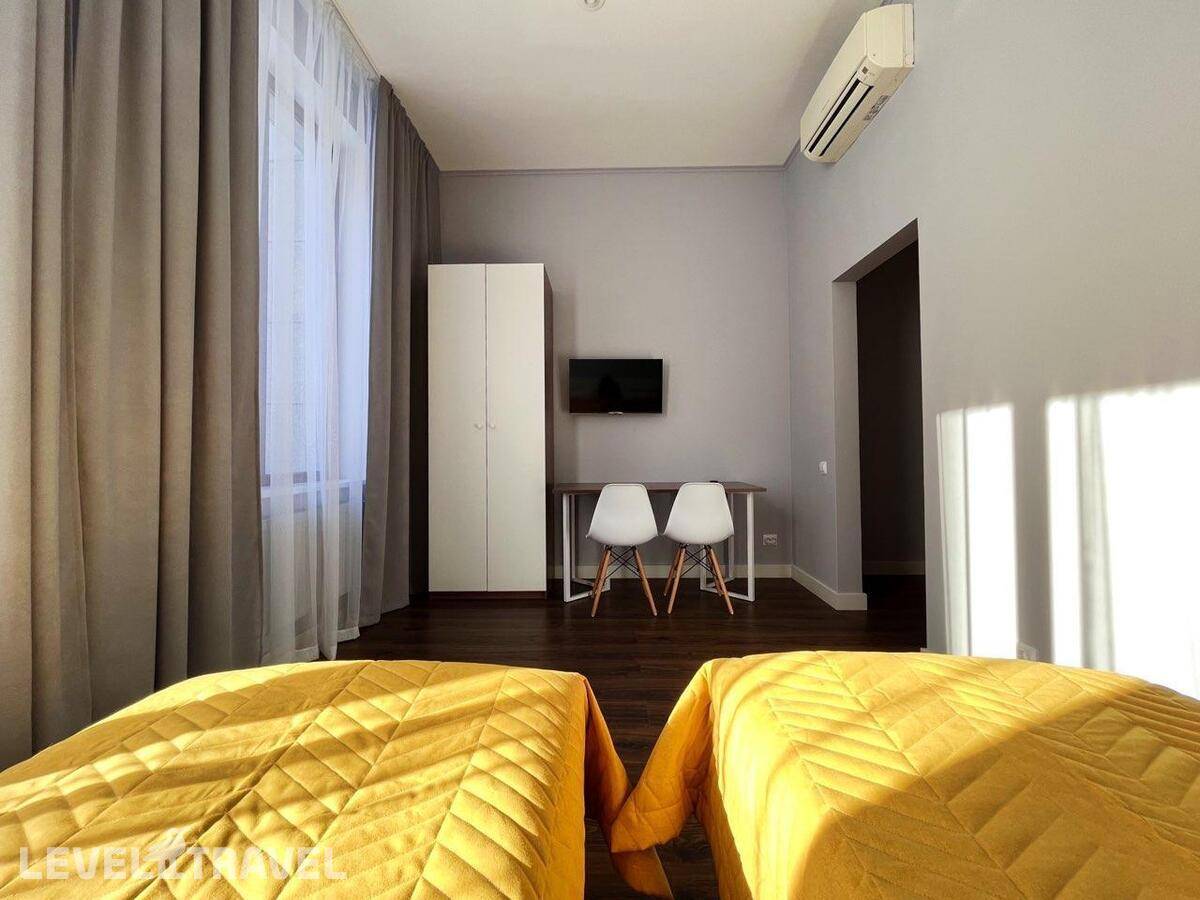 фотографии отеля Демократ На 9-Ой Советской в Россия(Центральный район) - фото №1