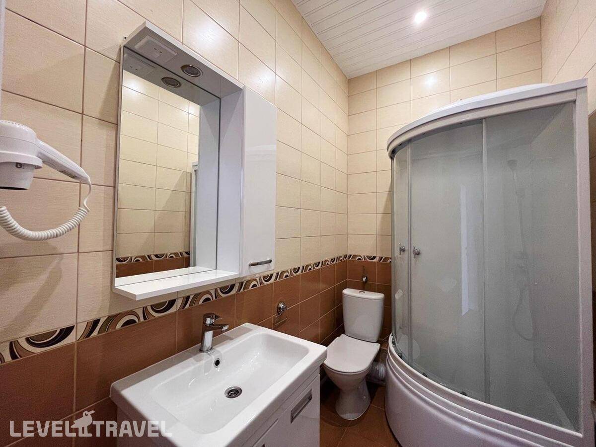 фотографии отеля Демократ На 9-Ой Советской в Россия(Центральный район) - фото №18