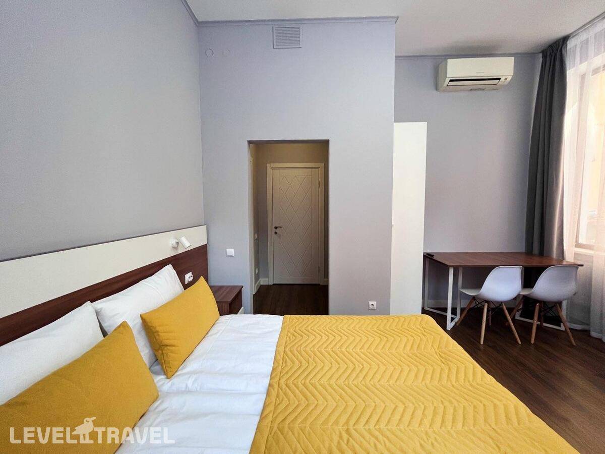 фотографии отеля Демократ На 9-Ой Советской в Россия(Центральный район) - фото №4