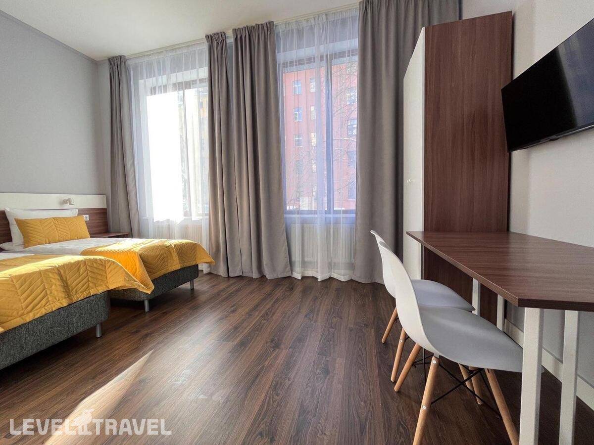 фотографии отеля Демократ На 9-Ой Советской в Россия(Центральный район) - фото №3