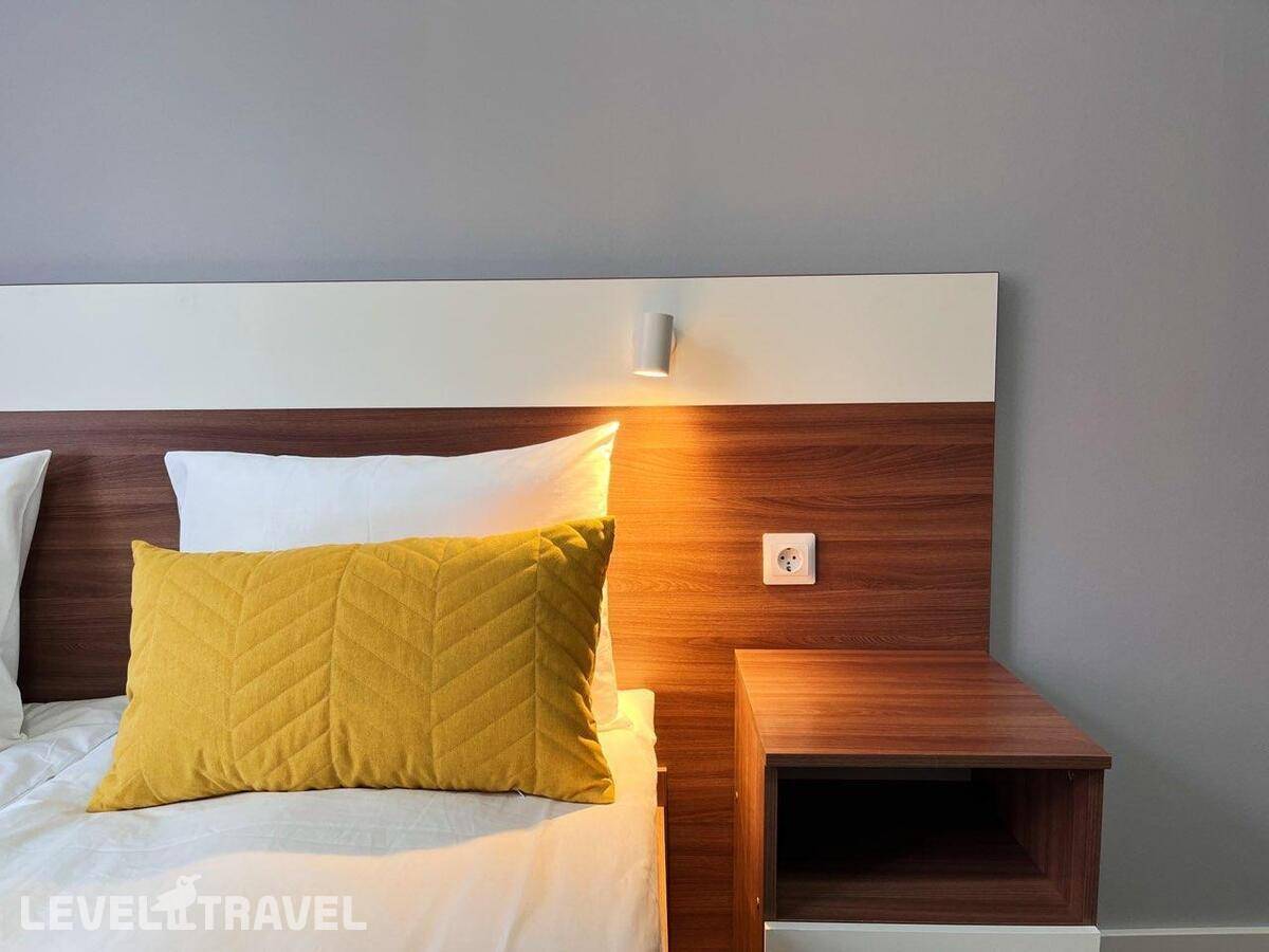 фотографии отеля Демократ На 9-Ой Советской в Россия(Центральный район) - фото №14