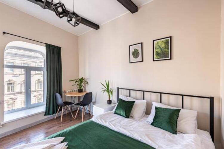 Vibe Hostel (Вайб Хостел)