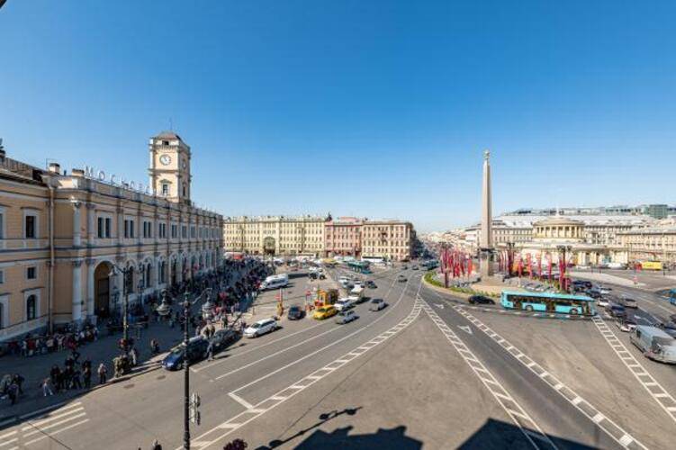 Vibe Hostel (Вайб Хостел)