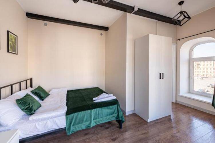 Vibe Hostel (Вайб Хостел)