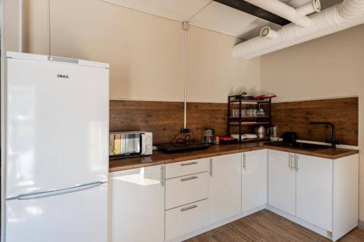 Vibe Hostel (Вайб Хостел)