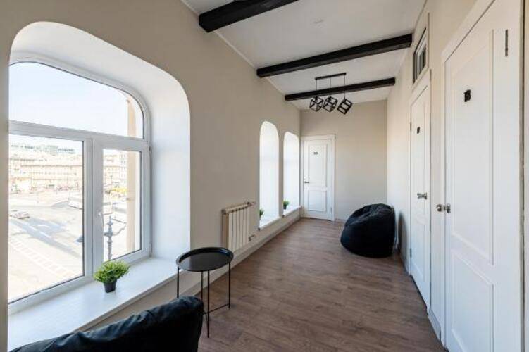 Vibe Hostel (Вайб Хостел)