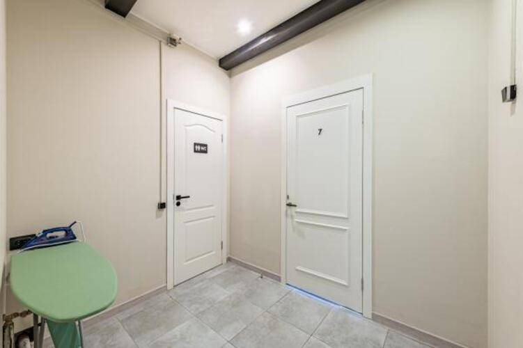 Vibe Hostel (Вайб Хостел)