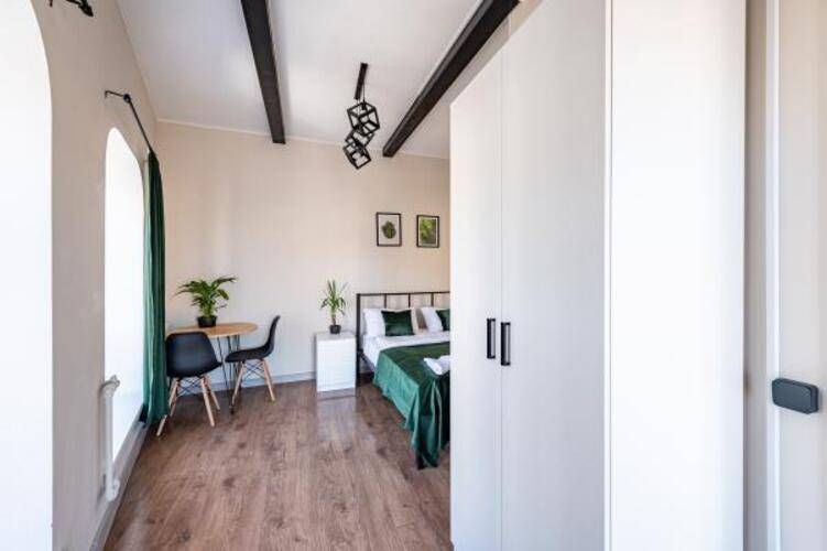 Vibe Hostel (Вайб Хостел)