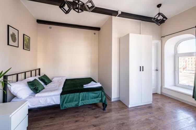 Vibe Hostel (Вайб Хостел)
