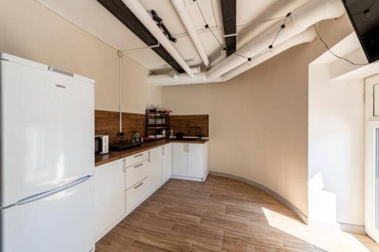 Vibe Hostel (Вайб Хостел)