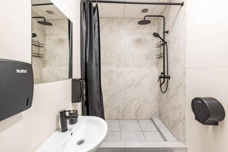 Vibe Hostel (Вайб Хостел)