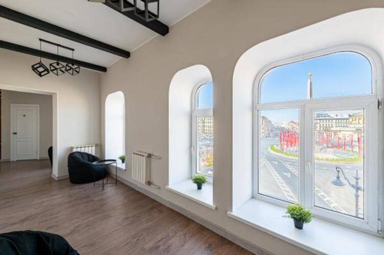 Vibe Hostel (Вайб Хостел)