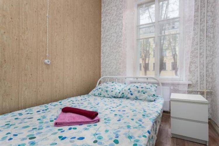 Хостел На Бакунина 29