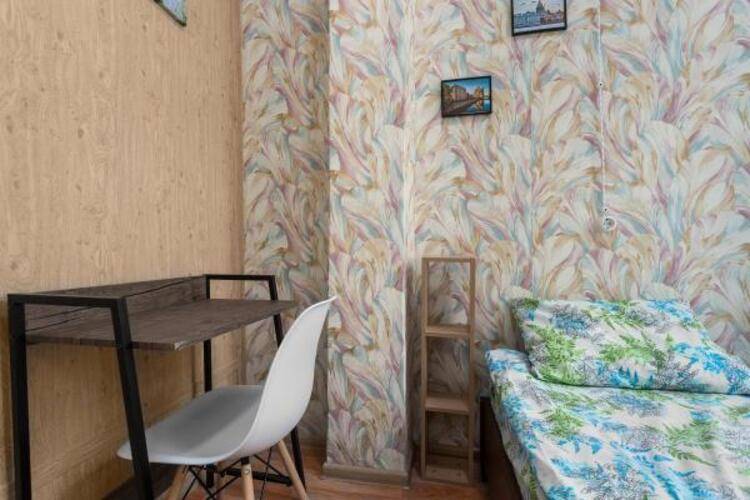 Хостел На Бакунина 29