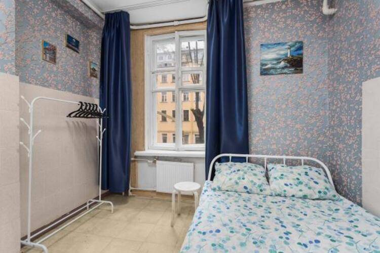 Хостел На Бакунина 29