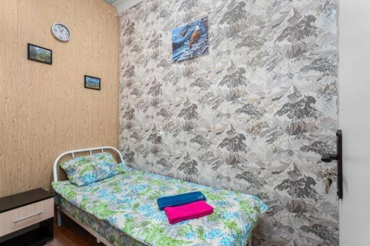 Хостел На Бакунина 29