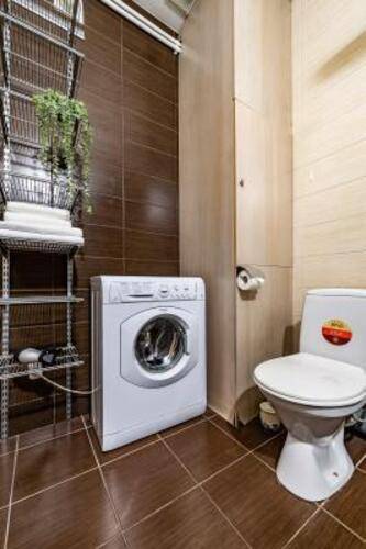 Apartme (Апартми) На Шоссе Пулковское 14е