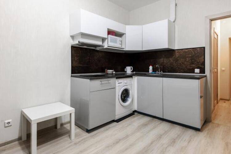 Apartme (Апартми) На Шоссе Пулковское 14е