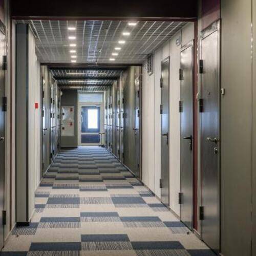 Apartme (Апартми) На Шоссе Пулковское 14е