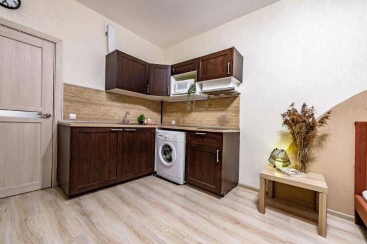 Apartme (Апартми) На Шоссе Пулковское 14е