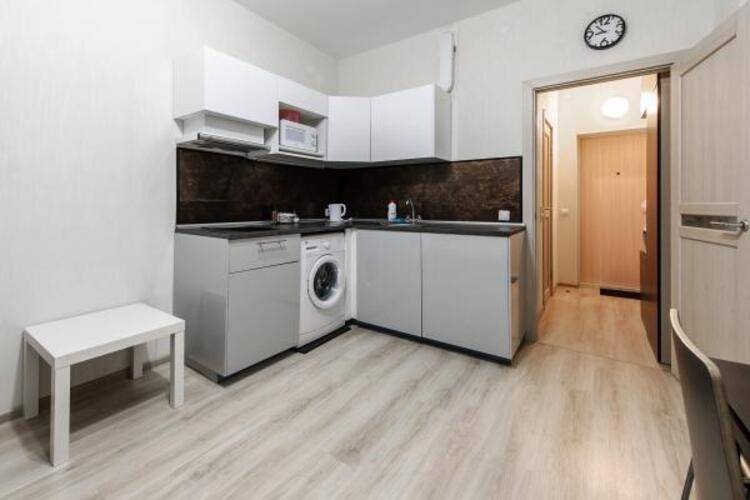 Apartme (Апартми) На Шоссе Пулковское 14е