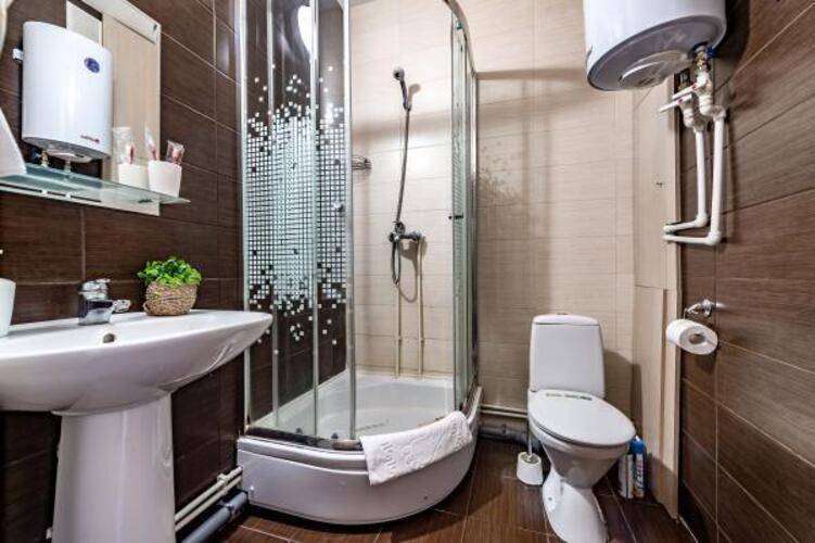 Apartme (Апартми) На Шоссе Пулковское 14е
