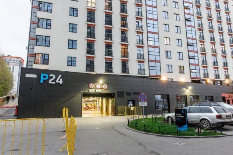 Apartme (Апартми) На Шоссе Пулковское 14е