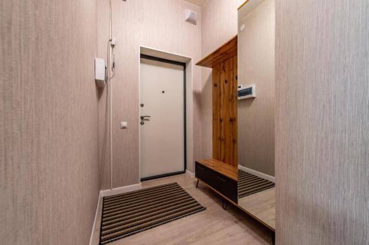 Apartme (Апартми) На Шоссе Пулковское 14 Строение 6
