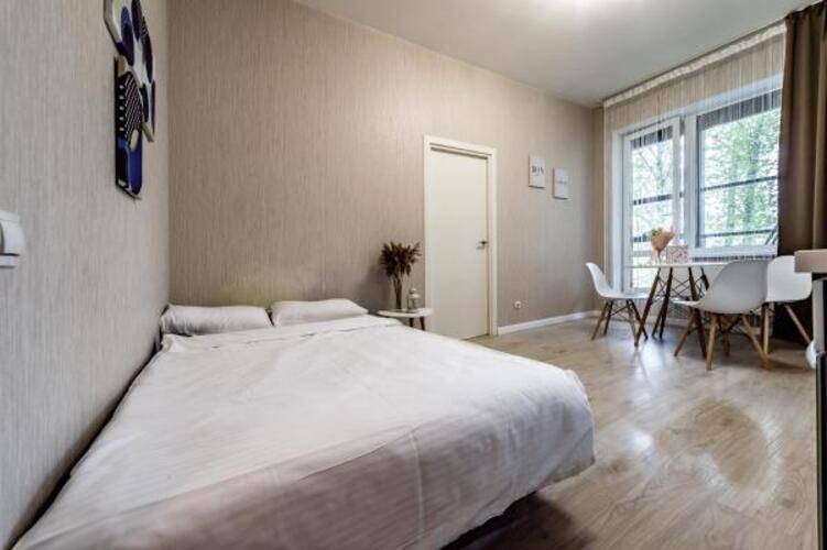 Apartme (Апартми) На Шоссе Пулковское 14 Строение 6