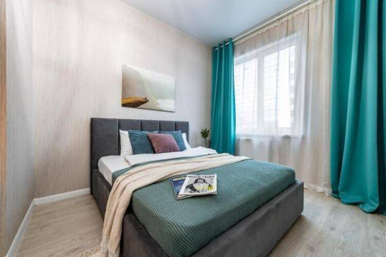 Apartme (Апартми) На Шоссе Пулковское 14 Строение 6