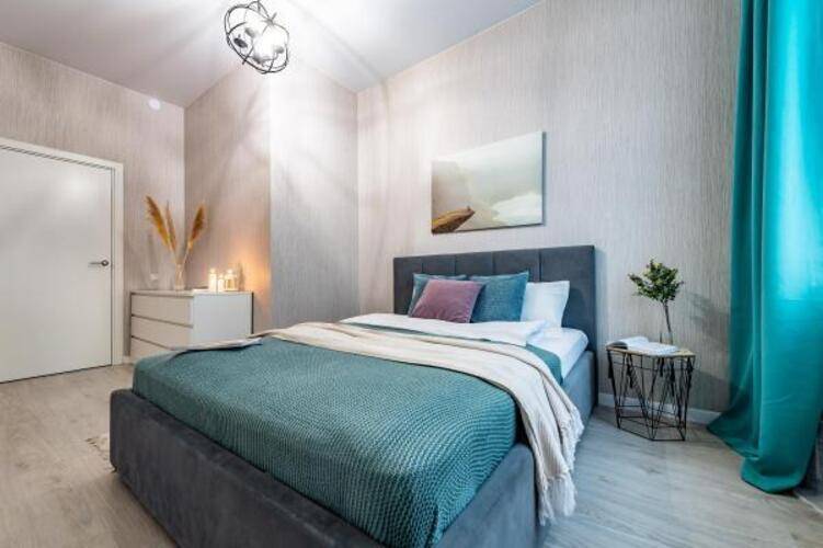 Apartme (Апартми) На Шоссе Пулковское 14 Строение 6