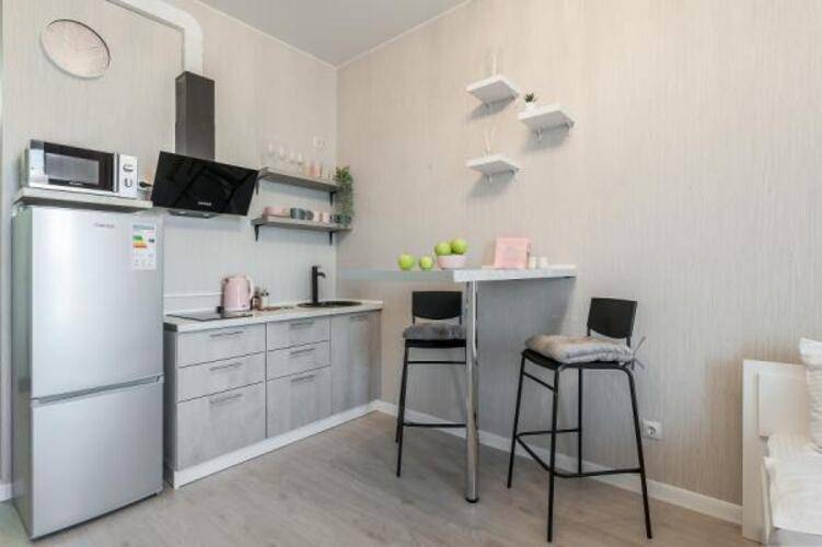 Apartme (Апартми) На Шоссе Пулковское 14 Строение 6