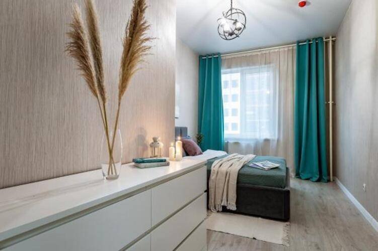 Apartme (Апартми) На Шоссе Пулковское 14 Строение 6