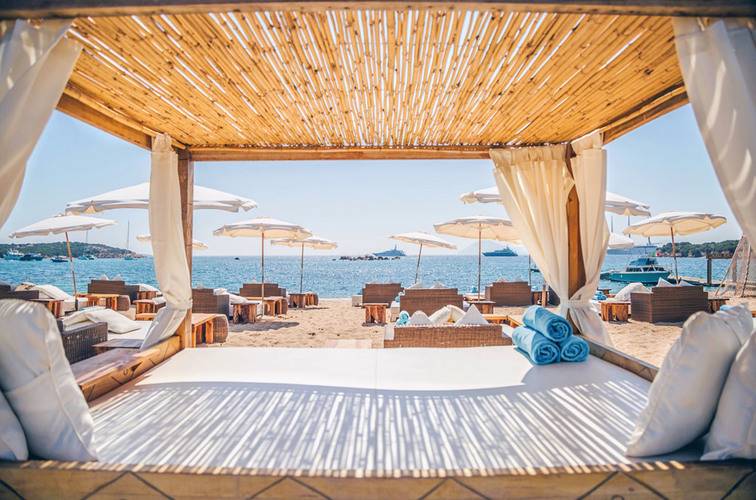 Protels Beach Club & Spa Resort