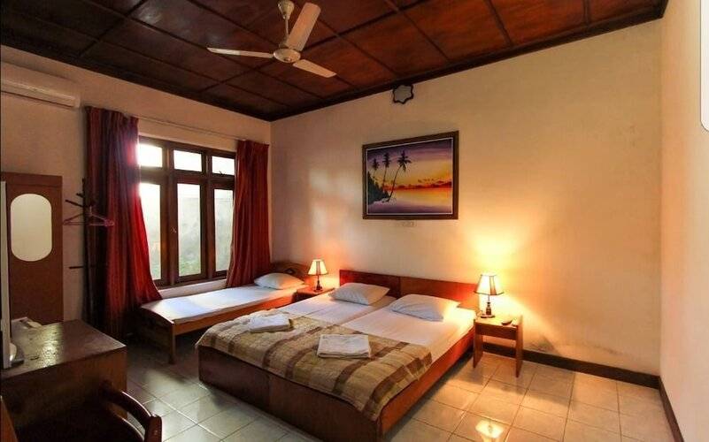 Goby Lodge Guest House
