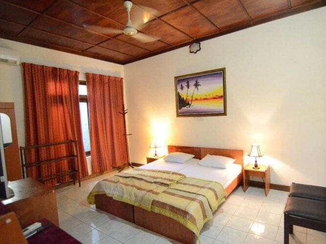 Goby Lodge Guest House